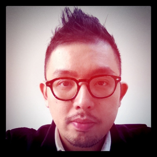 靈智晉升彭駿成為中國4D數字行銷總監兼創意群總監