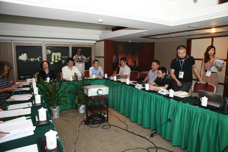 艾菲華南賽區(qū)：回過神來了！   