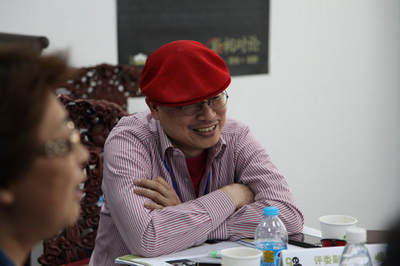 2011中國(guó)艾菲獎(jiǎng)華東賽區(qū)評(píng)審落幕