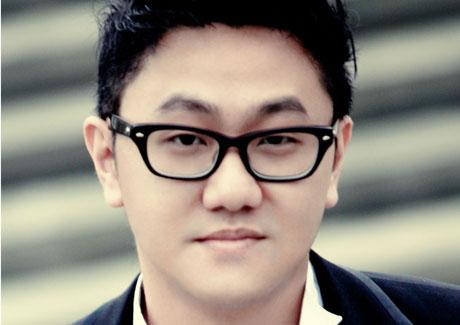 博達大橋任命陳狄威為北京執行創意總監