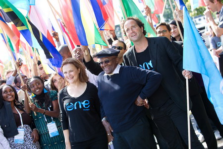 環(huán)球青年領(lǐng)袖大會(huì)瑞士蘇黎世峰會(huì)隆重閉幕