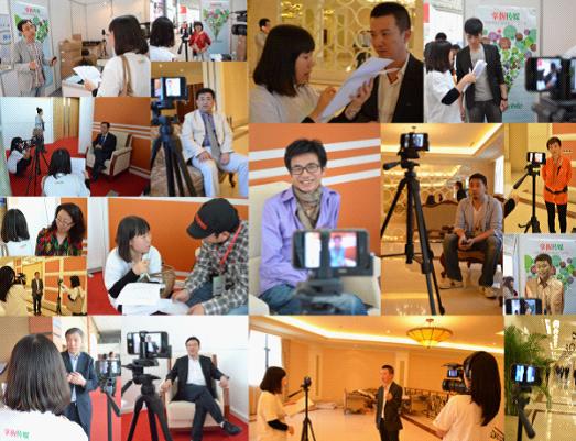 暢想移動(dòng)廣告——hdtMobile手機(jī)視頻攝制組廣告節(jié)拍攝行動(dòng)