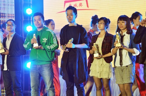 廣告節(jié)圓滿落幕 北京電通再獲殊榮