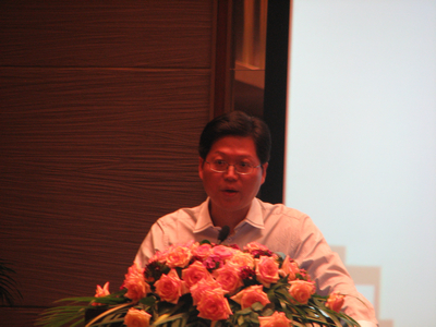 凝新劇力 創未來——2012年安徽衛視廣州地區廣告資源推薦暨征訂政策說明會