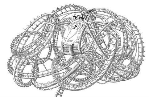 巡講七校，中國4A2011“大師進校園”啟動