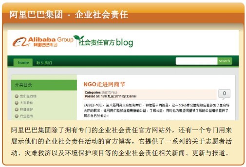 博雅亞太發布2011亞太區企業社交媒體研究