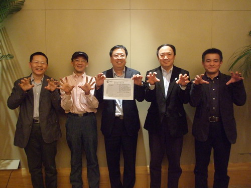 “第五屆中國經典傳播虎嘯大獎”案例征集進行時