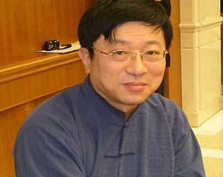 中國著名廣告教育專家許椿不幸早逝 時年53歲