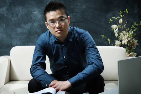 徐進(Andy xu)加盟靈獅中國,成為合伙人兼北京靈獅CEO