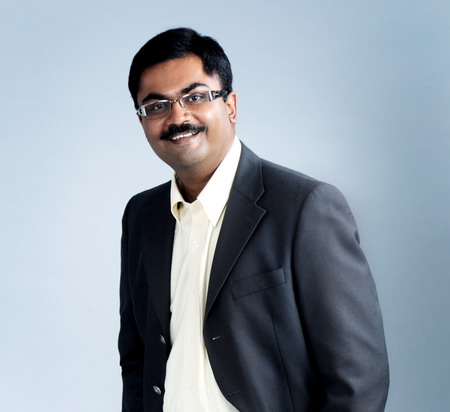 IPG旗下盟博廣告公司升任Arun Kumar為G14區域總裁