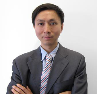 傳立中國任命廖明為策劃管理董事總經理