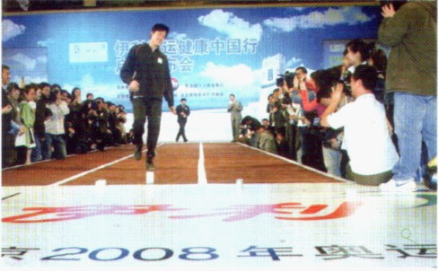 中國動商業面面觀:機遇與問題并存