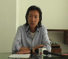 【視頻】專訪互動通資深副總裁袁玨明