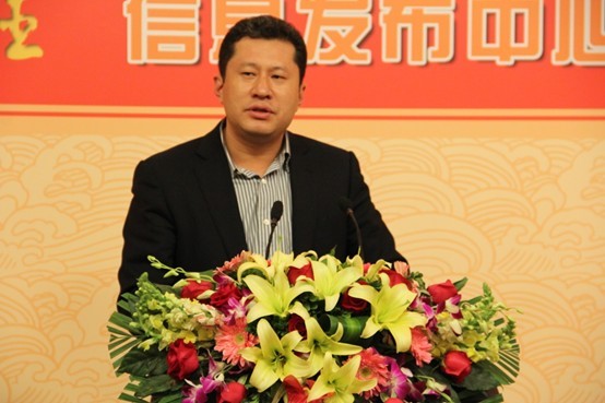 大連上品堂海洋生物公司首次參加央視招標(biāo) 以1.1個(gè)億中標(biāo)