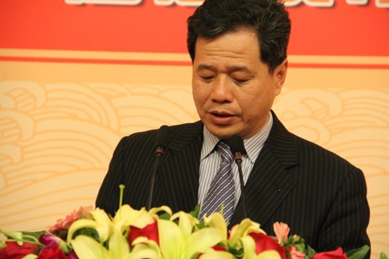 國美電器4個億中標央視黃金資源