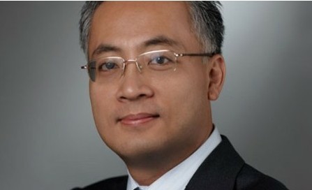 原易傳媒首席運營官鄭靖偉加盟騰訊