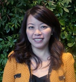 TRACY CHENG 出任傳立香港 DEPUTY LEADER 一職