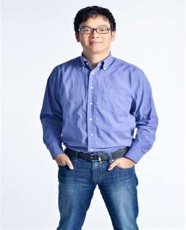 專訪北京力美廣告有限公司CEO舒義