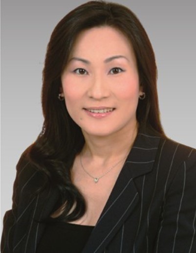 網絡門戶的領跑者——專訪騰訊網OMG總經理翁詩雅女士