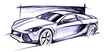 電通東派廣告公司為雪鐵龍新車起名，聚焦車名廣告營銷意義