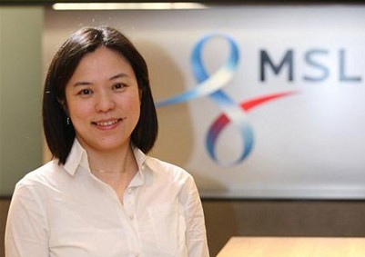 明思力中國(guó)任命王維為數(shù)字和社交媒體總監(jiān)