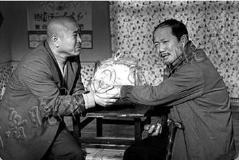 《鄉6》植入兇猛,廣告中間“插播”電視劇