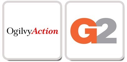 奧美行動與G2合并，組建全球最大的活動營銷公司