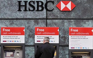 JWT不再獨美，匯豐銀行全球創意業務分為三家打理