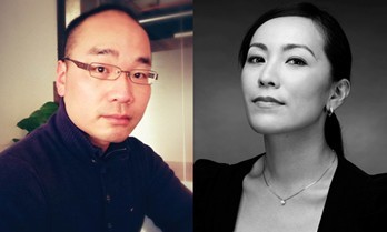 奧美中國(guó)宣布兩項(xiàng)高層任命