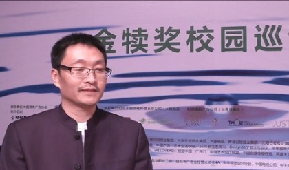專訪三弦男裝品牌顧問兼聲浪傳播CEO李泊霆