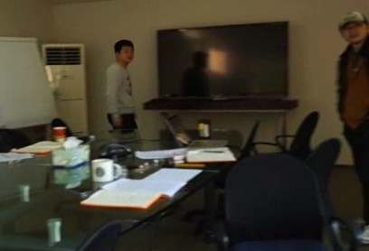 走進楊舸的陽光型公司