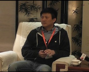 第四屆金鼠標·網絡營銷高峰論壇 專訪嘉賓特輯之楊炯緯