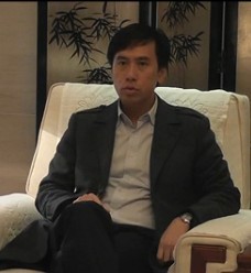 第四屆金鼠標·網絡營銷高峰論壇 專訪嘉賓特輯之郭志明