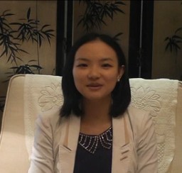 第四屆金鼠標·網絡營銷高峰論壇 專訪嘉賓特輯之吳璇