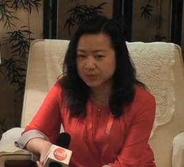 第四屆金鼠標·網絡營銷高峰論壇 專訪嘉賓特輯之簡昉