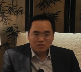 第四屆金鼠標(biāo)·網(wǎng)絡(luò)營(yíng)銷高峰論壇 專訪嘉賓特輯之肖明超