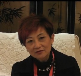 第四屆金鼠標(biāo)·網(wǎng)絡(luò)營銷高峰論壇 專訪嘉賓特輯之陳一枏