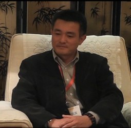 第四屆金鼠標·網絡營銷高峰論壇 專訪嘉賓特輯之吳孝明