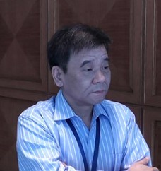 2013(第九屆)中國廣告論壇 采訪嘉賓特輯之——廣州市醫藥海馬廣告有限公司總經理龔慶勛