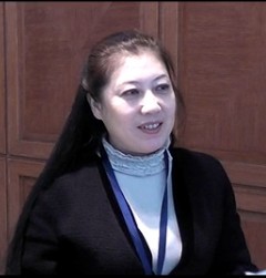 2013（第九屆）中國廣告論壇 采訪嘉賓特輯之——北京人民廣播電臺常務副臺長王秋