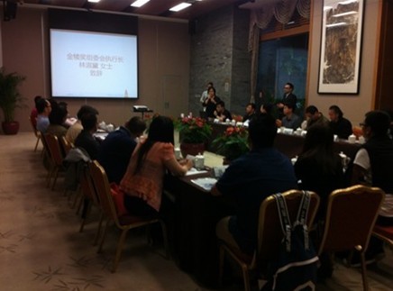 金犢獎初審圓滿結束 復審即將拉開帷幕