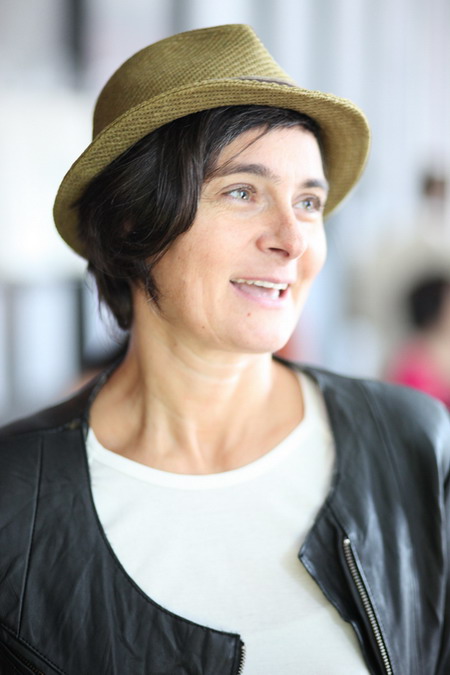 Muriel Lechaczynski擔(dān)任TBWA\上海品牌業(yè)務(wù)總監(jiān)