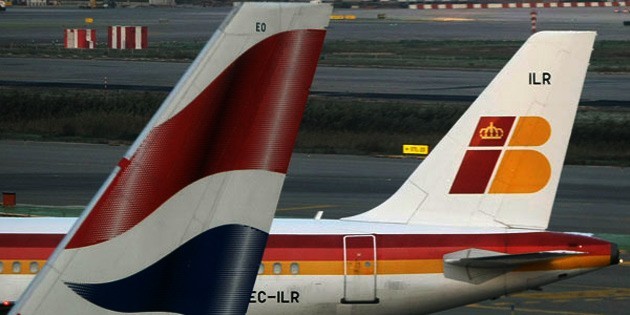 凱絡媒體斬獲英國航空和伊比利亞航空全球媒介業務