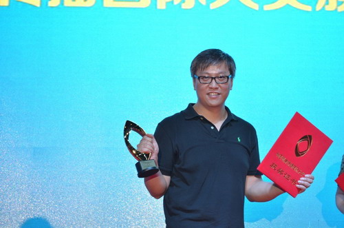 互動通交行信用卡及奔馳GLK案例斬獲中國創意傳播國際大獎