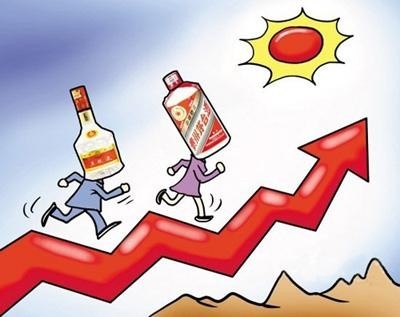 茅臺(tái)十年神話落幕 資本市場(chǎng)沒有永恒的暴利