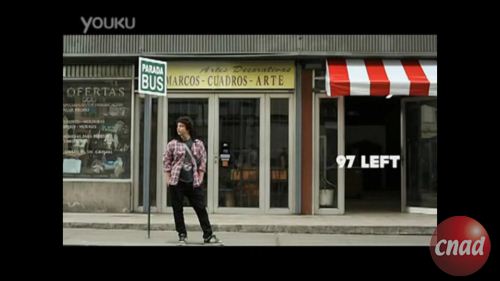 手機(jī)廣告大PK——突出個(gè)性,不跟隨