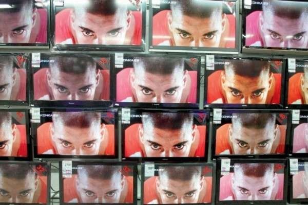 傳統彩電企業反擊跨界者 康佳打響第一槍