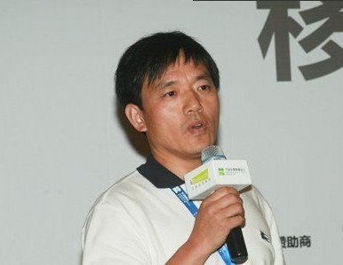 好耶副總裁徐國洪:移動廣告缺少根本性創新