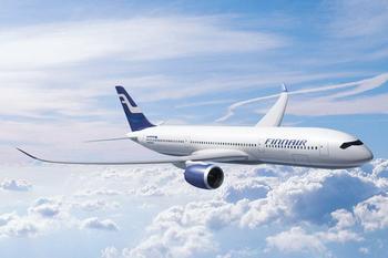 芬蘭航空指定偉達(dá)公關(guān)為在港公關(guān)代理合作伙伴