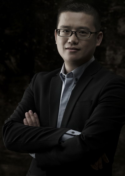 徐進加盟鳳凰網任副總裁